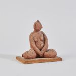 1633 8009 SCULPTURE